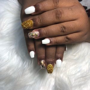 Meet your Posher, Jeanne